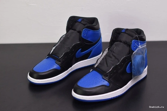 Air DailyWear Jordan 191 Retro (2017) 555088-007 555088-007 Royal 1 0607